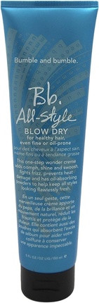 Стайлинговый крем Bumble And Bumble
