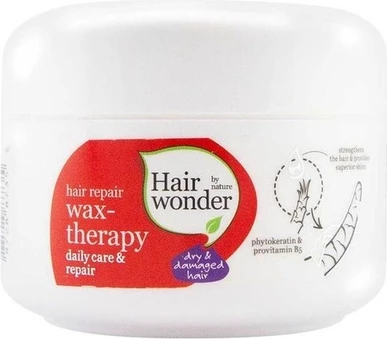 Воск Henné Plus Hairwonder Wax Therapy