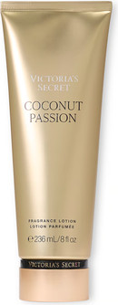 Лосьон для тела Victoria's Secret Coconut Passion