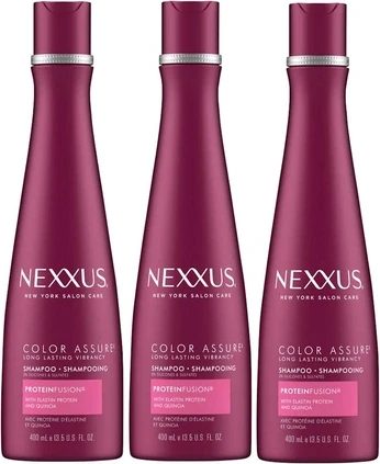 Шампунь Nexxus Color Assure