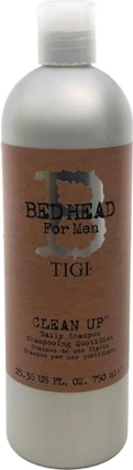 Шампунь Tigi Bed Head For Men Clean Up Men's Daily