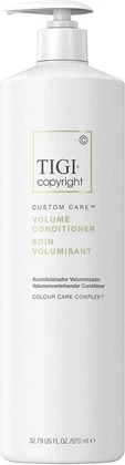 Conditioner Tigi Copyright Volume