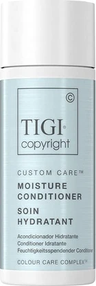Conditioner Tigi Copyright Custom Care
