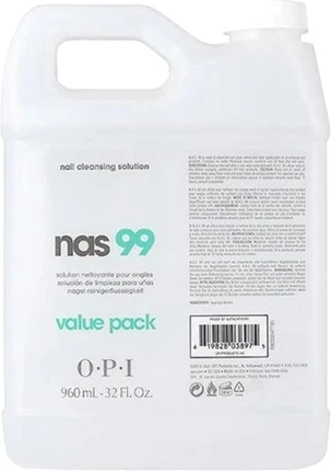 Очищающий раствор OPI Opi Nail Cleansing Solution Nas 99