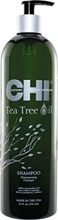 Шампунь CHI Tea Tree Oil