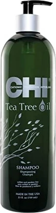 Шампунь CHI Tea Tree Oil