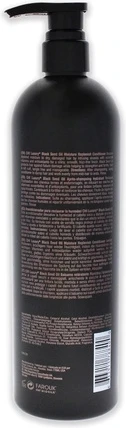 Кондиционер Chi Luxury Black Seed Oil Moisture Replenish
