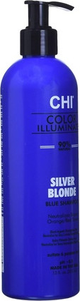 Шампунь Chi Color Illuminate Silver Blonde