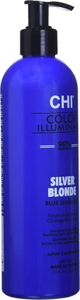 Шампунь Chi Color Illuminate Silver Blonde