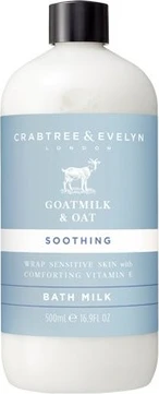 Молочко для ванны Crabtree & Evelyn