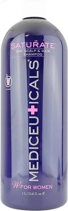Шампунь Mediceuticals Saturate