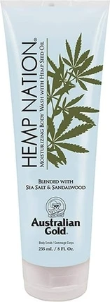 Гель для душа Australian Gold Hemp Nation