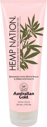 Гель для душа Australian Gold Hemp Nation