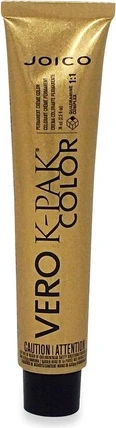 Краска для волос Joico Vero KPak Color
