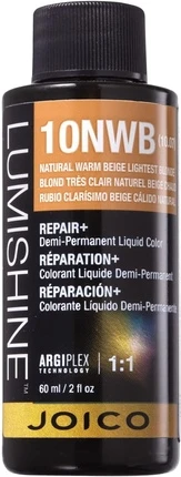 Demi Liquid Color Joico Lumishine