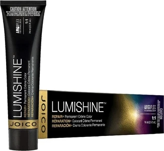 Перманентная кремовая краска Joico Lumishine
