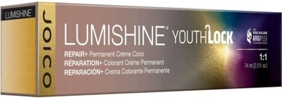Краска для волос Joico LumiShine Repair+ YouthLock