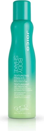 Текстурирующий спрей-финишер Joico Body Shake