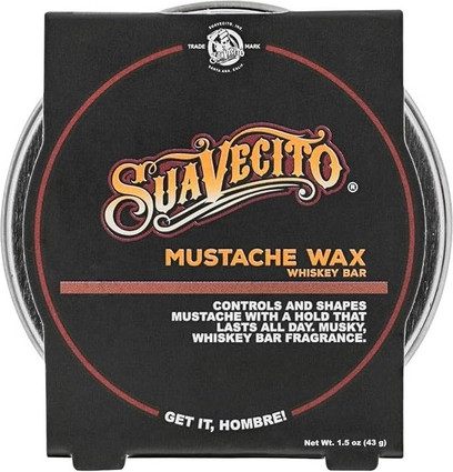 Воск Suavecito