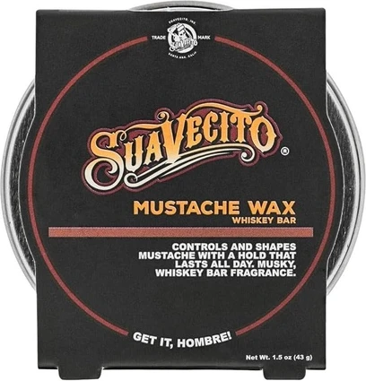 Воск Suavecito