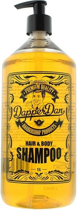 Шампунь Dapper Dan