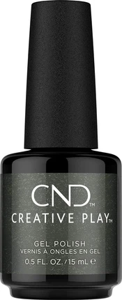 Гель-лак Cnd Creative Play