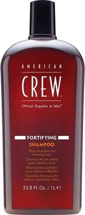Шампунь American Crew Fortifying Shampoo