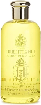 Гель для ванны и душа Truefitt & Hill 1805
