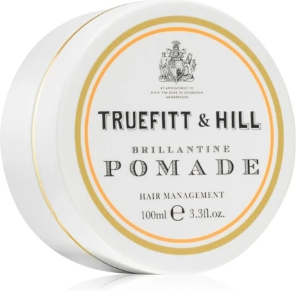 Помада Truefitt & Hill Brillantine