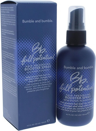 Тоник для волос Bumble And Bumble Full Potential Booster Spray