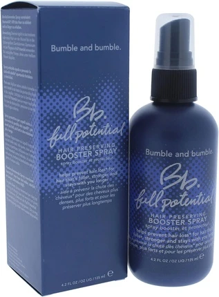 Тоник для волос Bumble And Bumble Full Potential Booster Spray