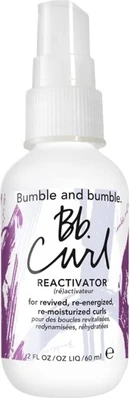 Стайлинговый спрей Bumble And Bumble Curl Reactivator