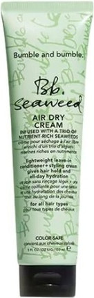 Стайлинговый крем Bumble And Bumble Seaweed