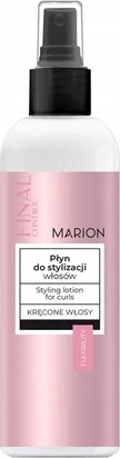 Стайлинг-спрей Marion Final Control для вьющихся волос