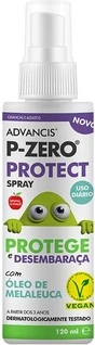 Спрей Защита Advancis Advancis P-Zero Protect