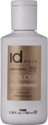 Conditioner Id Hair Exclusive Colour Limited Edition