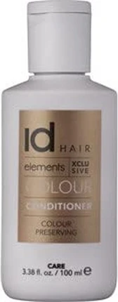 Conditioner Id Hair Exclusive Colour Limited Edition