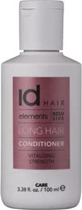 Conditioner Id Hair Elements Xclusive Long Hair