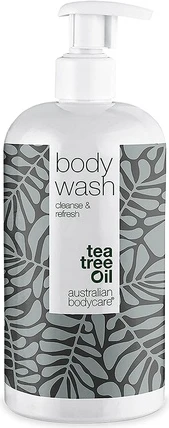 Гель для душа Australian Bodycare
