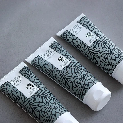 Набор по уходу за телом Thursday Plantation Australian Bodycare Набор для ухода за акне на спине