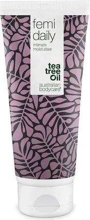 Intimate Care Australian Bodycare Femi Daily