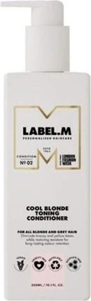 Кондиционер label.m Cool Blonde