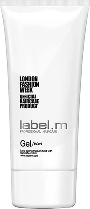 Гель label.m Fashion Edition