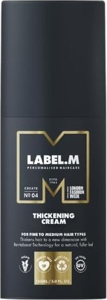 Уплотняющий крем label.m