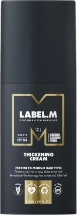Уплотняющий крем label.m