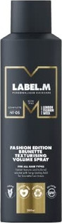 Текстурирующий спрей для объема Label.m Fashion Edition