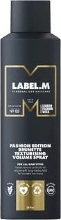 Текстурирующий спрей для объема Label.m Fashion Edition