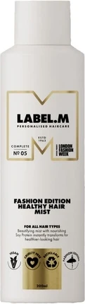 Спрей для волос label.m Healthy Hair Mist