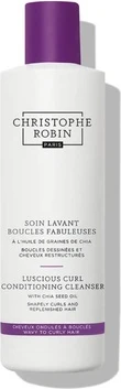Кондиционер Christophe Robin Luscious Curl