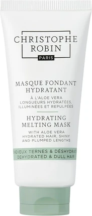 Hydrating Melting Mask Christophe Robin